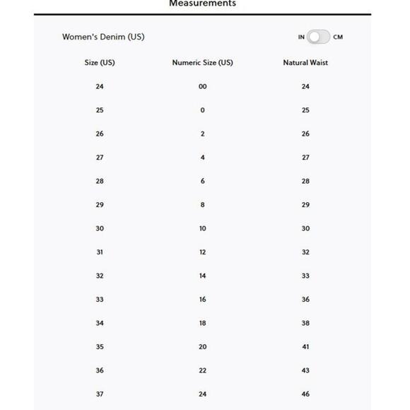 J. Crew Women's All-Day Stretch Essential Straight Jean BX520 White Size 30 NWT - Picture 4 of 4